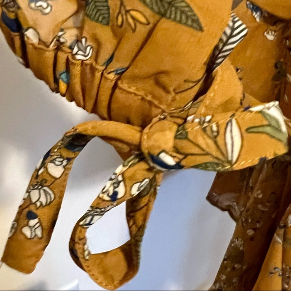 NWOT- KENSIE Jeans Oversized Top-L - Picture 10 of 14